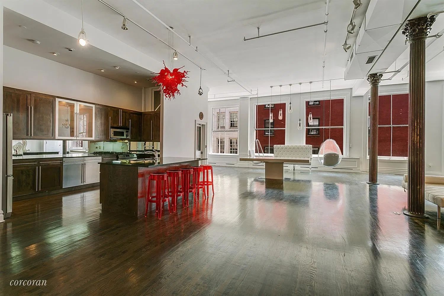 11 Mercer Street #3 in Soho, Manhattan | StreetEasy