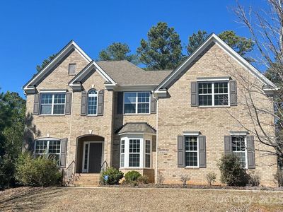 16446 Doves Canyon Ln, Charlotte, NC, 28278