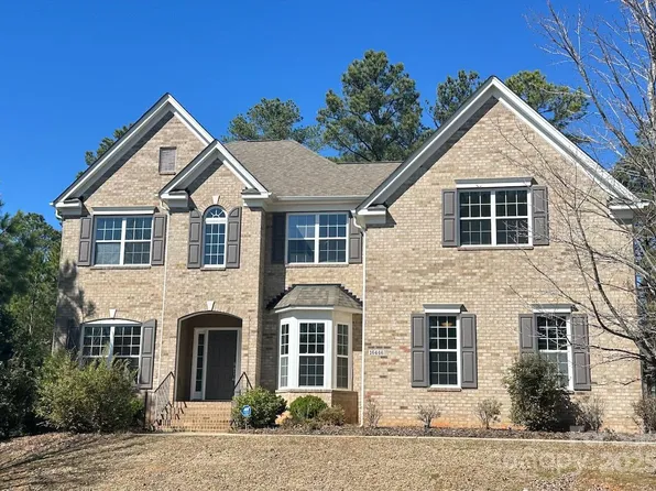 16446 Doves Canyon Ln, Charlotte, NC 28278
