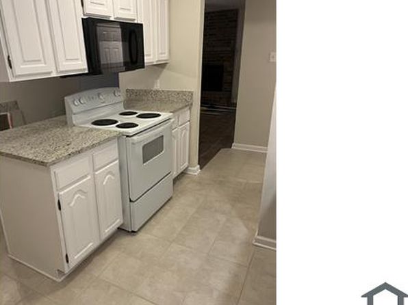 3505 Lillie St, Sachse, TX 75048 – 2-bedroom rental in Sachse