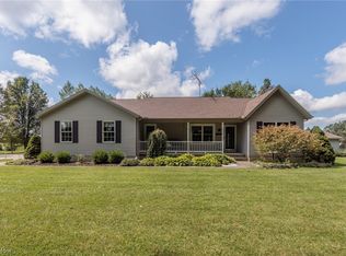 12750 Cissell Ln, Lagrange, OH 44050