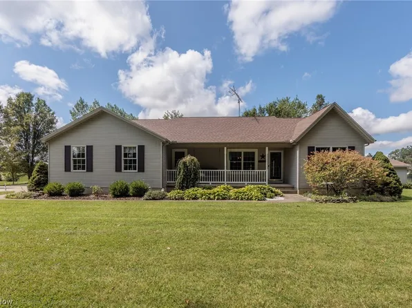 12750 Cissell Ln, Lagrange, OH 44050