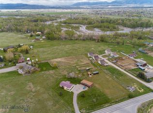 3201 Amsterdam Rd, Belgrade, MT 59714