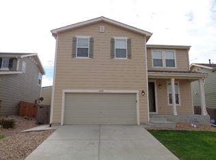 16224 E 54th Avenue Dr, Denver, CO 80239