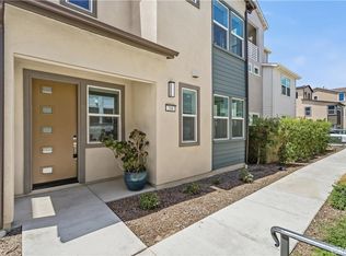 208 Yerba, Irvine, CA 92618