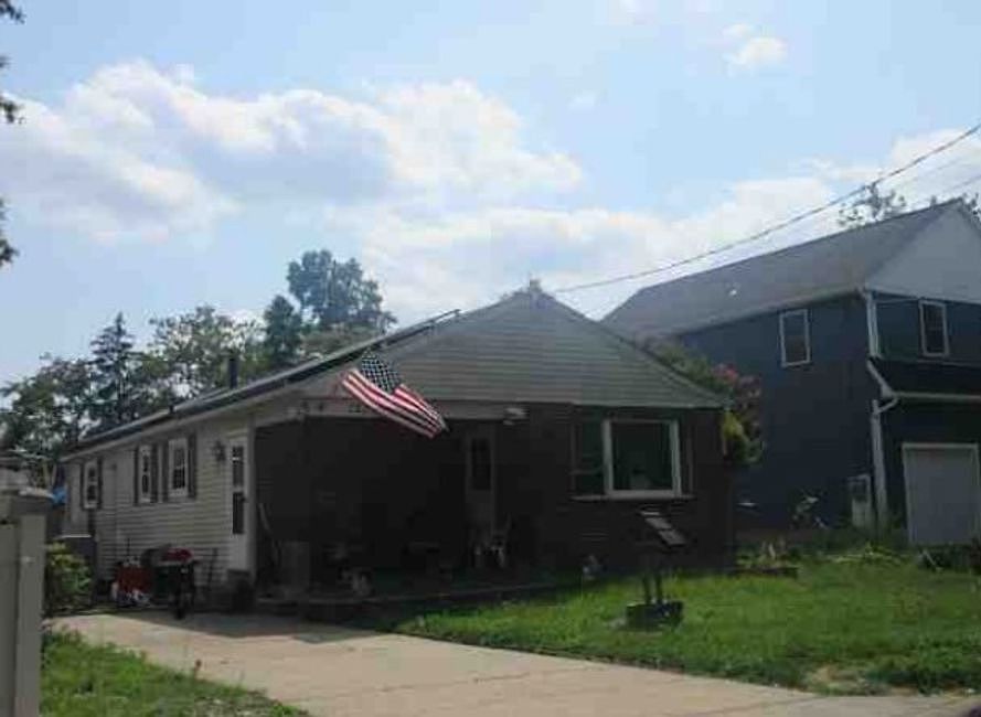 Property Front View