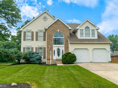 9710 Magledt Rd, Parkville, MD, 21234