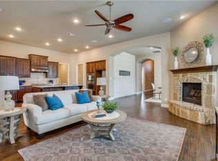 201 Birdcall Ln, Argyle, TX 76226