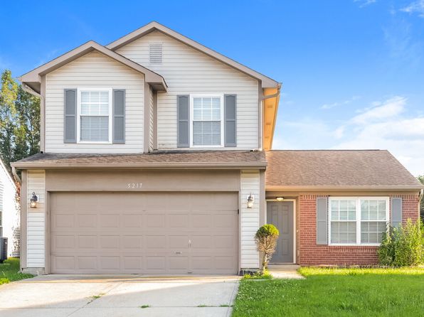 5217 Hidden Ridge Ct