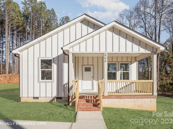 444 Deaton St, Statesville, NC 28677