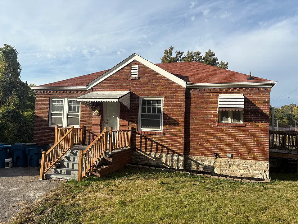 2166 Fairhaven Dr