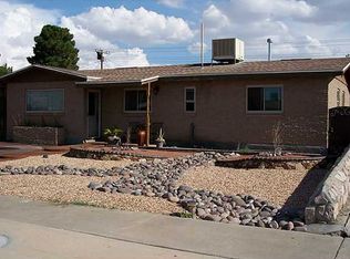 4936 Blue Ridge Cir, El Paso, TX 79904