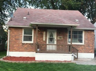 19476 Wakenden, Redford, MI 48240