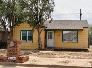 2911 Auburn St, Lubbock, TX 79415