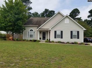 124 Dutch Ct, Lexington, SC 29073