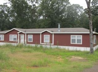 1390 Highway 71, Campti, LA 71411