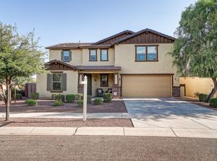 3469 E Merrill Ave, Gilbert, AZ 85234
