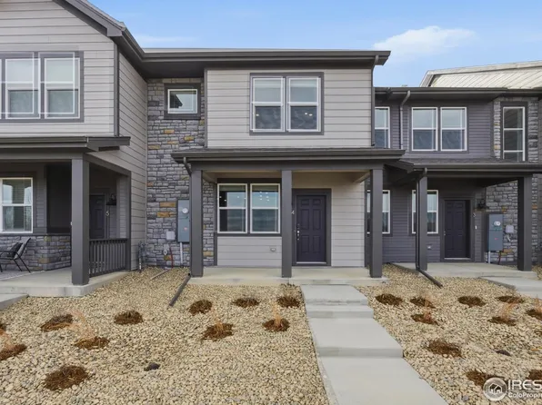 1594 Riverplace Dr #4, Windsor, CO 80550