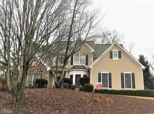 595 Old Nichols Trce, Lawrenceville, GA 30043