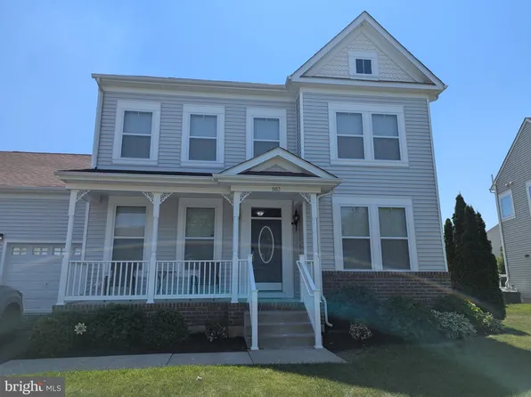903 Johnson Dr, Middletown, DE 19709
