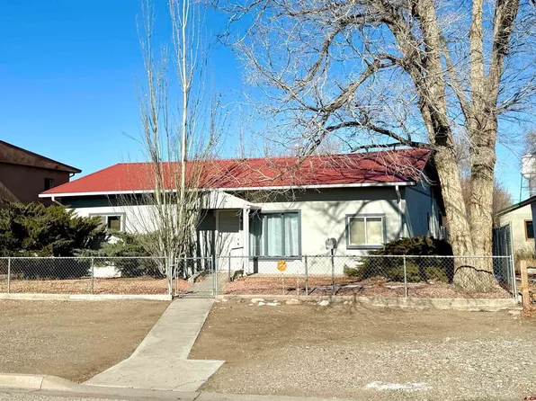 911 11Th Street, Alamosa, CO 81101