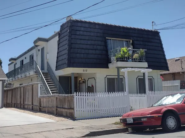 217 Madison Ave, Redwood City, CA 94061