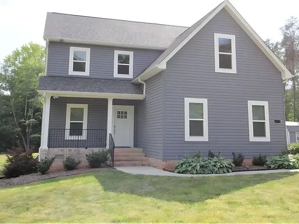7527 Swaney Rd, Browns Summit, NC 27214