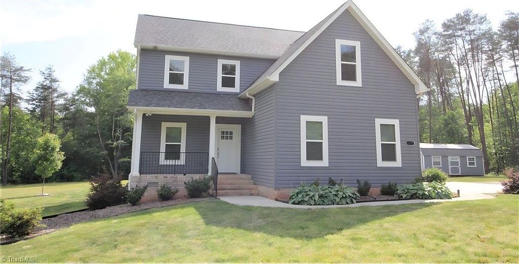 7527 Swaney Rd - Property Image