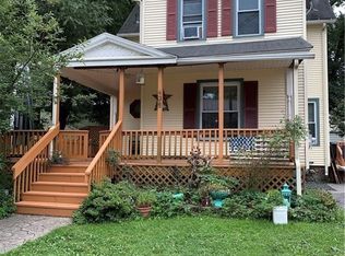 408 W Union St, Newark, NY 14513