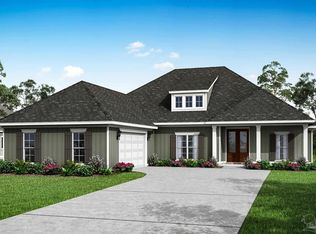 2521 Juniper Berry Cir, Cantonment, FL 32533