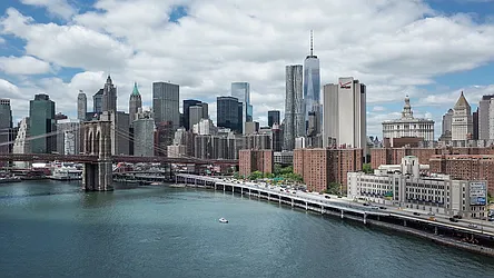 Rented by Bold New York