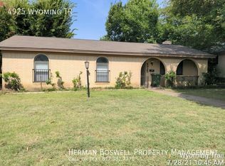 4925 Wyoming Trl, North Richland Hills, TX 76180