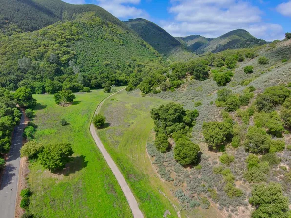 60501 Lockwood San Lucas Rd, Lockwood, CA 93932