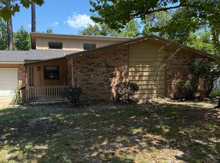 152 Booth Cir, Ocean Springs, MS 39564