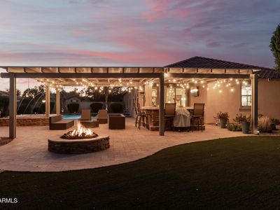 241 N Norman Way, Chandler, AZ, 85225