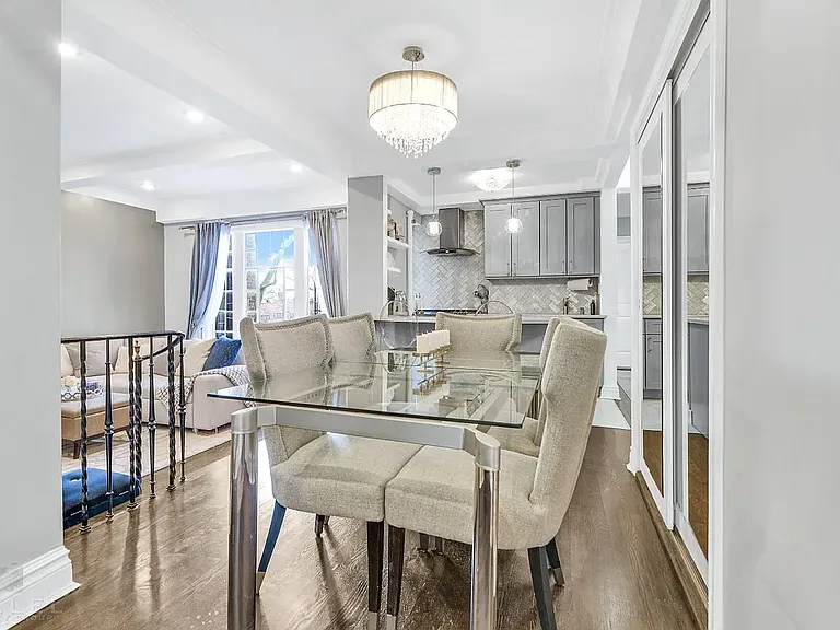 20 Continental Ave #4GG — Photo 6