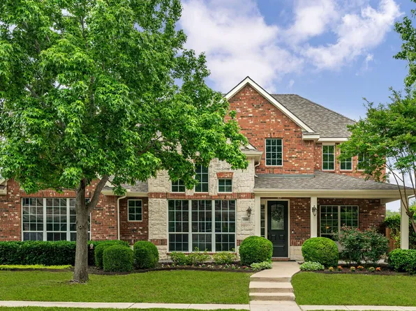 1500 Millwood Ln, Allen, TX 75002