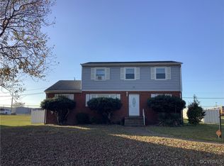 206 Seaton Dr, Richmond, VA 23223