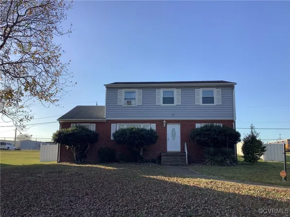 206 Seaton Dr, Richmond, VA 23223