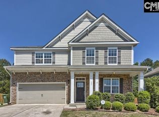 628 Sea Doo Dr, Chapin, SC 29036