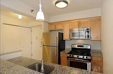 Rented by Anchor Associates