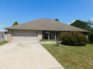 5242 Moore Loop, Crestview, FL 32536