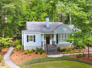 1729 Lenox Rd NE, Atlanta, GA 30306