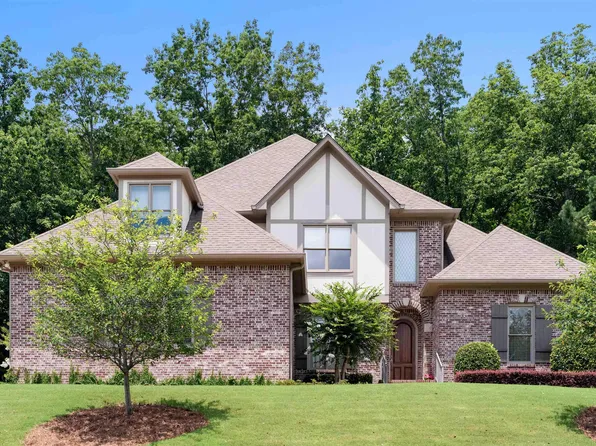 4366 Milner Rd W, Birmingham, AL 35242