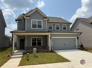 317 Ridge Pointe Dr, Athens, GA 30606