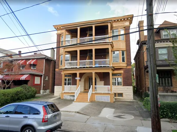 205 S Mathilda St APT 6, Pittsburgh, PA 15224