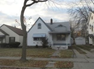 3622 Reed St, Fort Wayne, IN 46806