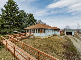 7735 Hesper Rd, Billings, MT 59106