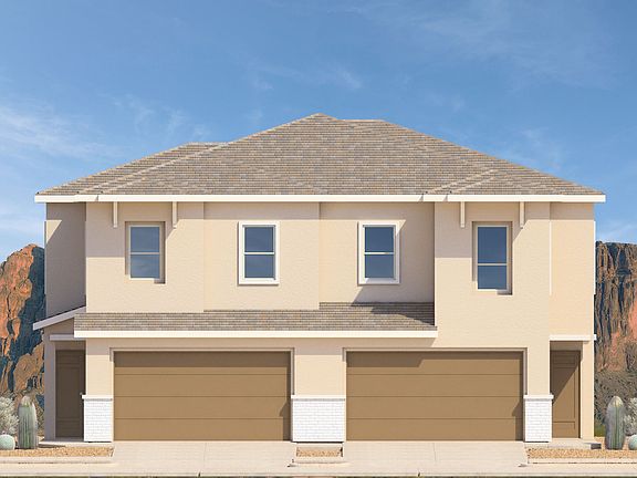 Plan Elevation.