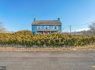 321 Jones Island Rd, Cedarville, NJ 08311